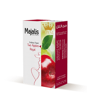 MAJALIS HERBAL