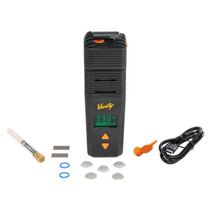 Venty Vaporizer