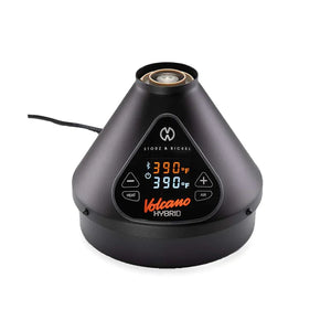 Volcana Hybrid Vaporizer