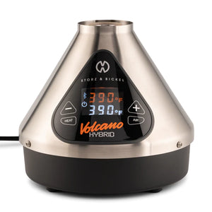 Volcana Hybrid Vaporizer