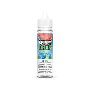 Berry Drop Nico Salt E-Juice 60mL
