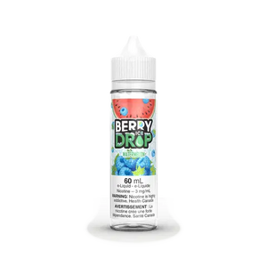 Berry Drop Nico Salt E-Juice 60mL