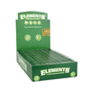 Elements Green 1 1/4