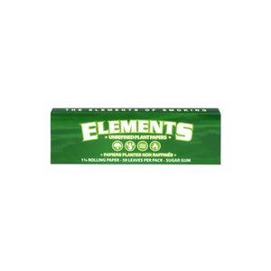 Elements Green 1 1/4