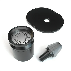 STÜNDENGLASS KOMPACT GRAVITY INFUSER