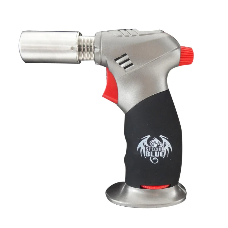 Special Blue - Diablo Torch (Dual Flame)
