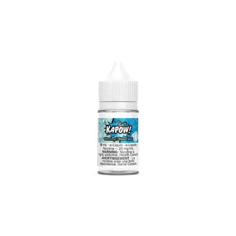 Kapow! Nic Salt E-Juice 30ml