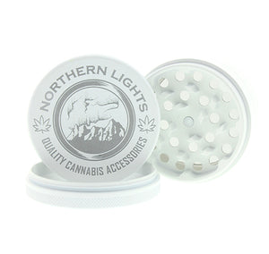 Northern Lights Nano Ceramic Grinders