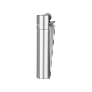 Clipper Metal Lighters
