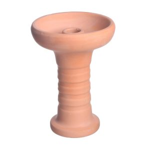 Yahya Clay Phunnel Bowl