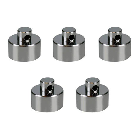 Yocan Evolve Plus Replacement Coil Caps - Box of 5