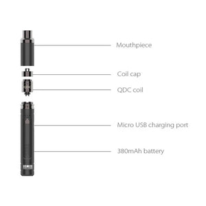 Yocan Armor