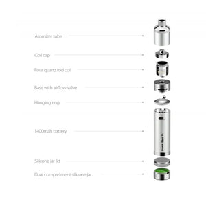 Yocan Evolve Plus XL