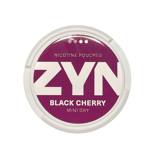 Zyn Nicotine Pouch