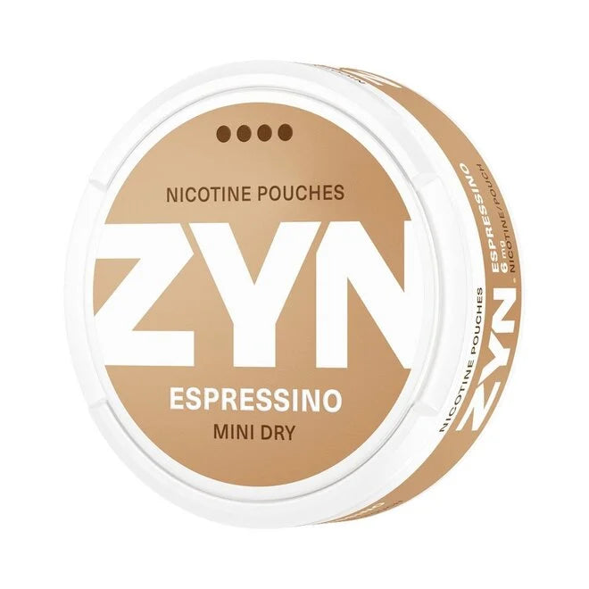 Zyn Nicotine Pouch