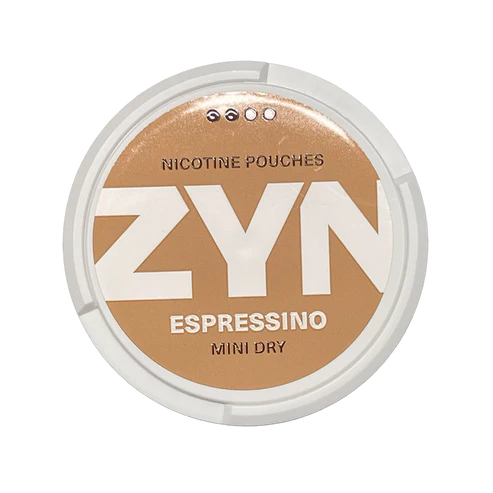 Zyn Nicotine Pouch