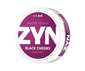 Zyn Nicotine Pouch