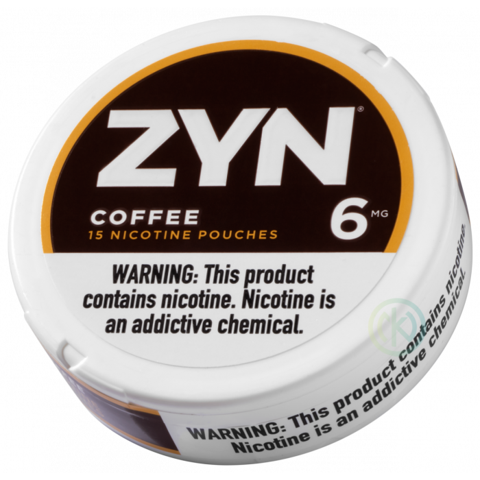 Zyn Nicotine Pouch