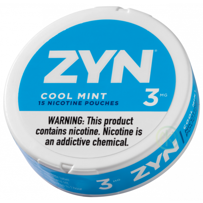 Zyn Nicotine Pouch